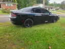 2017 Dodge Charger 5.7 Hemi Pursuit (See Test Drive Vehicle)
