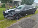 2017 Dodge Charger 5.7 Hemi Pursuit (See Test Drive Vehicle)