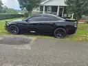 2017 Dodge Charger 5.7 Hemi Pursuit (See Test Drive Vehicle)