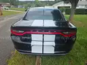2017 Dodge Charger 5.7 Hemi Pursuit (See Test Drive Vehicle)