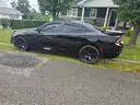 2017 Dodge Charger 5.7 Hemi Pursuit (See Test Drive Vehicle)