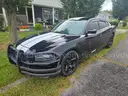2017 Dodge Charger 5.7 Hemi Pursuit (See Test Drive Vehicle)
