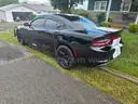 2017 Dodge Charger 5.7 Hemi Pursuit (See Test Drive Vehicle)