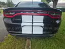 2017 Dodge Charger 5.7 Hemi Pursuit (See Test Drive Vehicle)