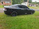 2017 Dodge Charger 5.7 Hemi Pursuit (See Test Drive Vehicle)