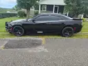 2017 Dodge Charger 5.7 Hemi Pursuit (See Test Drive Vehicle)