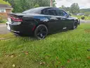 2017 Dodge Charger 5.7 Hemi Pursuit (See Test Drive Vehicle)