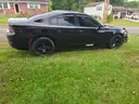 2017 Dodge Charger 5.7 Hemi Pursuit (See Test Drive Vehicle)