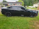 2017 Dodge Charger 5.7 Hemi Pursuit (See Test Drive Vehicle)