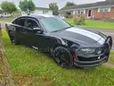2017 Dodge Charger 5.7 Hemi Pursuit (See Test Drive Vehicle)