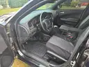 2017 Dodge Charger 5.7 Hemi Pursuit (See Test Drive Vehicle)