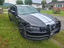 2017 Dodge Charger 5.7 Hemi Pursuit (See Test Drive Vehicle)