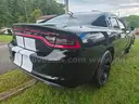 2017 Dodge Charger 5.7 Hemi Pursuit (See Test Drive Vehicle)