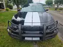 2017 Dodge Charger 5.7 Hemi Pursuit (See Test Drive Vehicle)