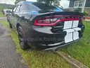2017 Dodge Charger 5.7 Hemi Pursuit (See Test Drive Vehicle)