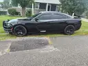 2017 Dodge Charger 5.7 Hemi Pursuit (See Test Drive Vehicle)