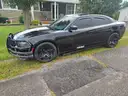 2017 Dodge Charger 5.7 Hemi Pursuit (See Test Drive Vehicle)