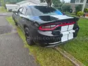 2017 Dodge Charger 5.7 Hemi Pursuit (See Test Drive Vehicle)