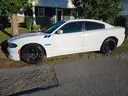 2015 Dodge Charger Pursuit V8 Hemi (See Test Drive Video)