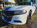2015 Dodge Charger Pursuit V8 Hemi (See Test Drive Video)