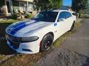 2015 Dodge Charger Pursuit V8 Hemi (See Test Drive Video)
