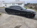2017 Dodge Charger 5.7 Hemi Pursuit (See Test Drive Vehicle)