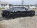 2017 Dodge Charger 5.7 Hemi Pursuit (See Test Drive Vehicle)