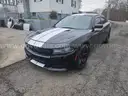 2017 Dodge Charger 5.7 Hemi Pursuit (See Test Drive Vehicle)