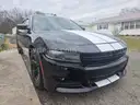 2017 Dodge Charger 5.7 Hemi Pursuit (See Test Drive Vehicle)