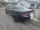 2017 Dodge Charger 5.7 Hemi Pursuit (See Test Drive Vehicle)