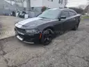 2017 Dodge Charger 5.7 Hemi Pursuit (See Test Drive Vehicle)