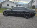 2017 Dodge Charger 5.7 Hemi Pursuit (See Test Drive Vehicle)