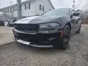 2017 Dodge Charger 5.7 Hemi Pursuit (See Test Drive Vehicle)