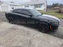 2017 Dodge Charger 5.7 Hemi Pursuit (See Test Drive Vehicle)