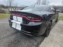 2017 Dodge Charger 5.7 Hemi Pursuit (See Test Drive Vehicle)