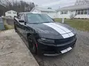 2017 Dodge Charger 5.7 Hemi Pursuit (See Test Drive Vehicle)