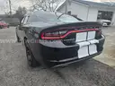 2017 Dodge Charger 5.7 Hemi Pursuit (See Test Drive Vehicle)