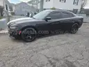 2017 Dodge Charger 5.7 Hemi Pursuit (See Test Drive Vehicle)