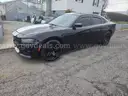 2017 Dodge Charger 5.7 Hemi Pursuit (See Test Drive Vehicle)
