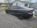 2017 Dodge Charger 5.7 Hemi Pursuit (See Test Drive Vehicle)
