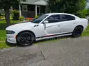 2018 Dodge Charger Pursuit V8 Hemi (See Test Drive Video)