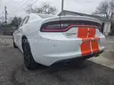 2016 Dodge Charger