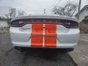 2016 Dodge Charger