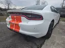 2016 Dodge Charger