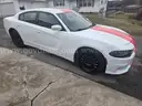 2015 Dodge Charger AWD Pursuit V8 Hemi (See Test Drive Video)