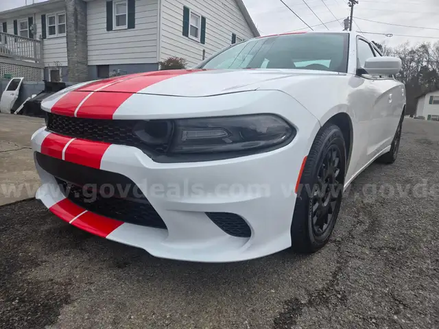 2015 Dodge Charger AWD Pursuit V8 Hemi (See Test Drive Video)