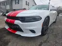 2015 Dodge Charger AWD Pursuit V8 Hemi (See Test Drive Video)