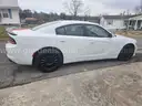 2015 Dodge Charger AWD Pursuit V8 Hemi (See Test Drive Video)