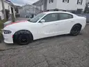 2015 Dodge Charger AWD Pursuit V8 Hemi (See Test Drive Video)