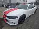 2015 Dodge Charger AWD Pursuit V8 Hemi (See Test Drive Video)